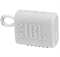 Беспроводная акустика  JBL Go 3 White zGq7YgKPiLyODvbLtkv8L2 - фото 21955