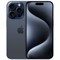 iPhone 15 Pro 128GB Blue Titanium (2 физ.сим) 1022542157772sim - фото 22301