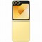 Samsung Galaxy Z Flip6 12/256GB Yellow XBG6EOPtjiYbbSL8xzTkq0 - фото 22331