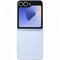 Samsung Galaxy Z Flip6 12/512GB Blue 0dhl6IJTh65dzbSTuZPF03 - фото 22352