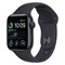 Apple Watch SE 2 40mm Midnight Sport Band (M/L) urndwgvNipoWHrexD2gYD1 - фото 22564