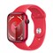 Apple Watch Series 9 41mm Red Sport Band (M/L) Ns2XqG6khQWGgPsb9I-Mq3 - фото 22569