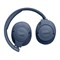 Наушники накладные Bluetooth JBL Tune 720BT Blue IangYEMYg35ETFp0X6cvz2 - фото 22588