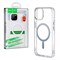 Чехол hoco iPhone 15 Clear Magnetic 04s1jR3giTGhpQFpnPZ1d2 - фото 22609