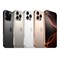 iPhone 16 Pro Max 256GB White Titanium XyX1Ycg1j2cF3TOm6BXNk3 - фото 22673