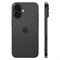 iPhone 16 128GB Black PQD2H4g3jLu6UGpSdhxxp3 - фото 22755