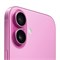 iPhone 16 256GB Pink GgRzfHZ3jY-MG-dju6VVQ1 - фото 22810