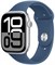 Apple Watch Series 10 46mm Silver Sport Band QGbV9458ivFG0Oj-58dlR2 - фото 23166