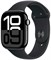 Apple Watch Series 10 46mm Jet Black Sport Band LDwp5bRpjGhsxOS3eTWTg2 - фото 23170