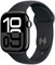 Apple Watch Series 10 42mm Jet Black Sport Band asX9RB5Yj790yXI2RxQBV3 - фото 23172