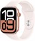 Apple Watch Series 10 46mm Pink Gold Sport Band CdXhbraNiNXFT8DfKE6uk0 - фото 23186