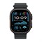 Apple Watch Ultra 2 49mm Black Titanium Case / Black Ocean Band mzsaLEqWiNAme9zP5FTCM0 - фото 23365