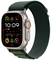 Apple Watch Ultra 2 49 мм Natural Titanium Case / Green Alpine Loop l7NFxF-si39-0cRRAwa912 - фото 23368