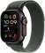 Apple Watch Ultra 2 49 мм Black Titanium Case / Green Trail Loop 2X27PpjKjZwzJL2DnQFCX1 - фото 23370