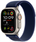 Apple Watch Ultra 2 49 мм Natural Titanium Case / Navy Trail Loop ASoR3tX-iq9ysft25jriC1 - фото 23384