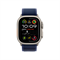 Apple Watch Ultra 2 49 мм Natural Titanium Case / Navy Trail Loop ASoR3tX-iq9ysft25jriC1 - фото 23385