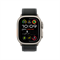 Apple Watch Ultra 2 49 мм Natural Titanium Case / Black Trail Loop ZODPfzpDjna79k0QvHiMn3 - фото 23387