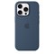 Чехол накладка iPhone 16 Pro Max Silicone Case MagSafe qfOOLniXhxLn97O25kj0a0 - фото 23444