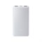 Внешний аккумулятор Xiaomi Power Bank Lite 10000mAh Gray NtDSo4E1iofHZfkYc7edc0 - фото 23485