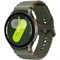 Смарт-часы Samsung Galaxy Watch 7 44mm LTE Green 37LpC8F9g3NrSS0Q2pYdY2 - фото 23832