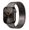 Apple Watch Series 10 46mm Link Bracelet Slate Titanium VJocbWAdgKp74tS8GcBsZ1 - фото 23986