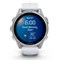 Смарт-часы Garmin Fenix 8 43mm White JTKHlieihWhtHpiKt7xsh3 - фото 23991