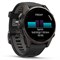 Смарт-часы Garmin Fenix 8 43mm Gray aQBItDAAhLi8acD8oisFb1 - фото 24000