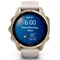 Смарт-часы Garmin Fenix 8 43mm Beige 7E6UpIG9g5vyeTtdRQYkq0 - фото 24010