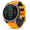 Смарт-часы Garmin Fenix 8 47mm Orange mV585yY-g908ZaCUKdM5D0 - фото 24015