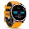 Смарт-часы Garmin Fenix 8 47mm Orange mV585yY-g908ZaCUKdM5D0 - фото 24017