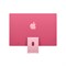 iMac 24" M4 16/256GB Pink 6f86410cgGpCQhgYNdVbN0 - фото 24137