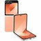 Samsung Galaxy Z Flip6 12/512GB Peach wwE1xTZtg9rxT2ZjzbF9m0 - фото 24401