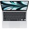 MacBook Air 13 M2 16/256GB Silver FBwckSwUjS5jUKULdP3GY1 - фото 24902