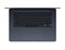 MacBook Air 15" M2 2023 16/256GB Midnight bpAArsvVio3yHlDlVK9hD2 - фото 24924