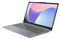 Ноутбук Lenovo IdeaPad Slim 3 15IRH8, серый (83EM000CLK) 83EM000CLK - фото 25525