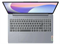 Ноутбук Lenovo IdeaPad Slim 3 15IRH8, серый (83EM000CLK) 83EM000CLK - фото 25526