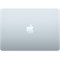 MacBook Air 13" M4 2025 16/256GB Sky Blue 0YQK0mLThr6aqSViOyChF0 - фото 25857