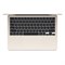 MacBook Air 13" M4 2025 16/256GB Starlight 80ncHjFygcWA-E11-aVqh2 - фото 25866