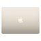 MacBook Air 13" M4 2025 16/256GB Starlight 80ncHjFygcWA-E11-aVqh2 - фото 25867