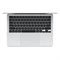 MacBook Air 13" M4 2025 16/256GB Silver 704r0a7djWYZUhVgqAQJH0 - фото 25869