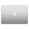 MacBook Air 13" M4 2025 16/256GB Silver 704r0a7djWYZUhVgqAQJH0 - фото 25870