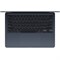 MacBook Air 15" M4 2025 16/512GB Midnight PzryvmuijjtxRkqCU8PlU0 - фото 25927