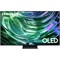Телевизор 65" Samsung QE65S90DAUXRU QE65S90DAUXRU - фото 27284