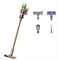 Вертикальный пылесос Dyson V12 Detect Slim Absolute (SV46) (Золотой | Gold) exQSa3-ni7RrB8Uolcqkb0 - фото 27640
