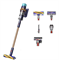Вертикальный пылесос Dyson Gen5 Detect Absolute («Берлинская лазурь»/Медный | Prussian Blue/Rich Copper) r9fFPhkkjzm3v4eEv0Vjd2 - фото 27643