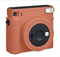 Фотоаппарат моментальной печати Fujifilm Instax Square SQ1 Orange R9C0ryKDjA780MkQfEryi0 - фото 27857