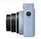 Фотоаппарат моментальной печати Fujifilm Instax Square SQ1 Blue 0Oh-WVJfheEM2miumuOFP1 - фото 27867