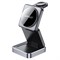 БЗУ AceFast E20 Desktop 3-in-1 Wireless Charging Holder Black OMBN-tHCjdH-9dThvMVxY0 - фото 28000