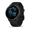 Смарт-часы Garmin Vivoactive 6 Slate with Black Silicone 0100298540 kA2VZyWMhPe8JbXdQO8sI0 - фото 28006