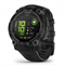 Смарт-часы Garmin Instinct 3 45mm Solar Amoled Black with Black Silicone 0100293640 gjz9VhHYhGUsqOf9PMMTi0 - фото 28011